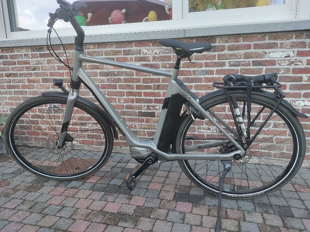 Vélo KOGA Vectro S30 pour homme, Vélos & Vélomoteurs, Autres marques, Vitesses, Comme neuf, Enlèvement