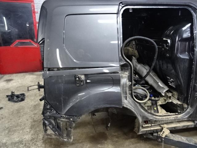 AILE ARRIÈRE DROIT Ford Transit Connect (PJ2) (01-2013/-), Garde-boue, Mevr. I. Hauben, Arrière, Rue de l'Espoir 34 34
4030  GRIVEGNÉE, BE