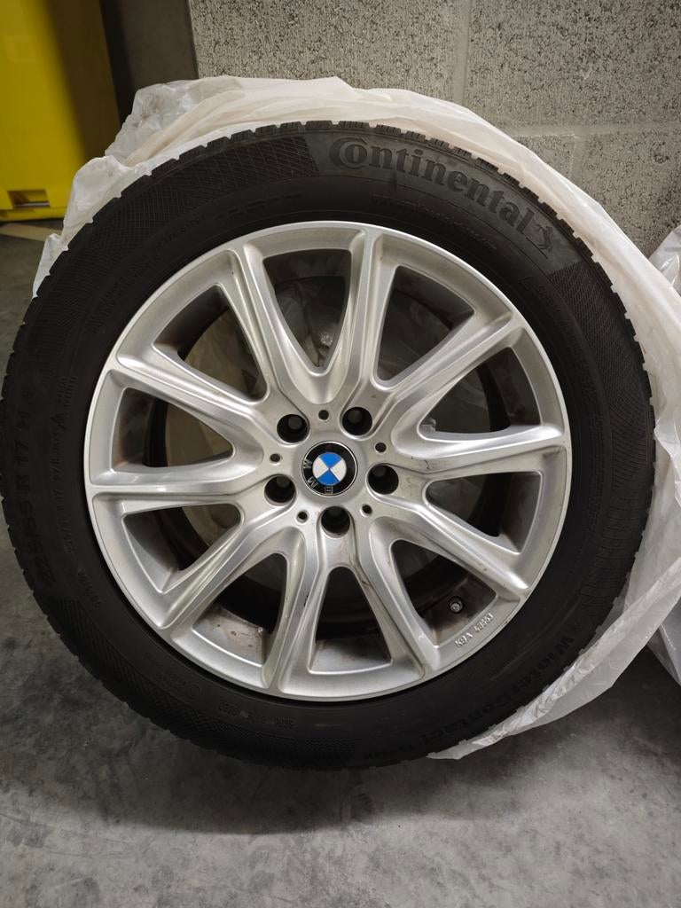 Splinternieuw! Winterbanden BMW, Auto-onderdelen, Banden en Velgen, Ophalen, Nieuw, 17 inch, Winterbanden