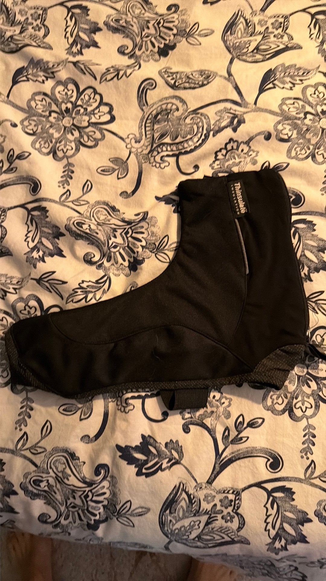 Overschoenen fiets, Fietsen en Brommers, Ophalen of Verzenden, Zo goed als nieuw