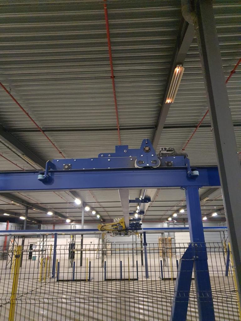 Robot te koop, Ophalen of Verzenden