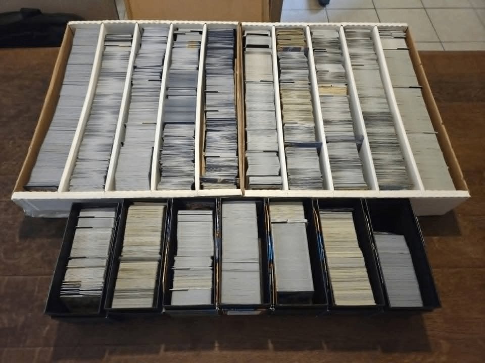 17K Pokemon Kaarten te Koop, Enlèvement, Comme neuf, Plusieurs cartes