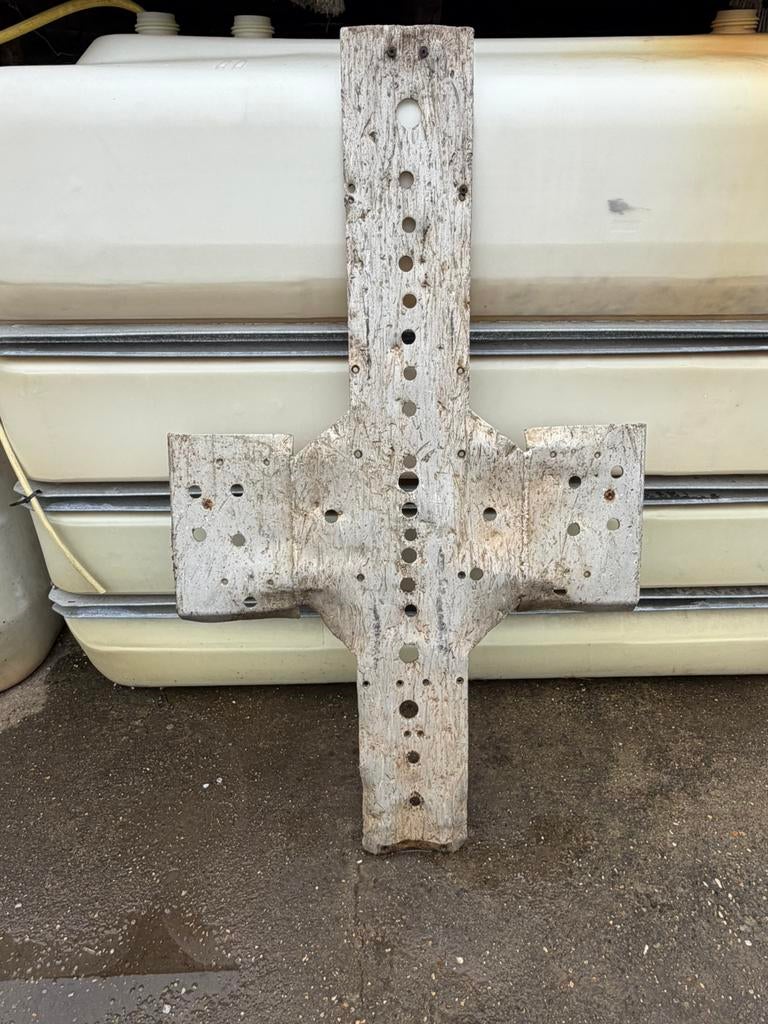 Alu bodemplaat voor can am outlander G2, Motoren