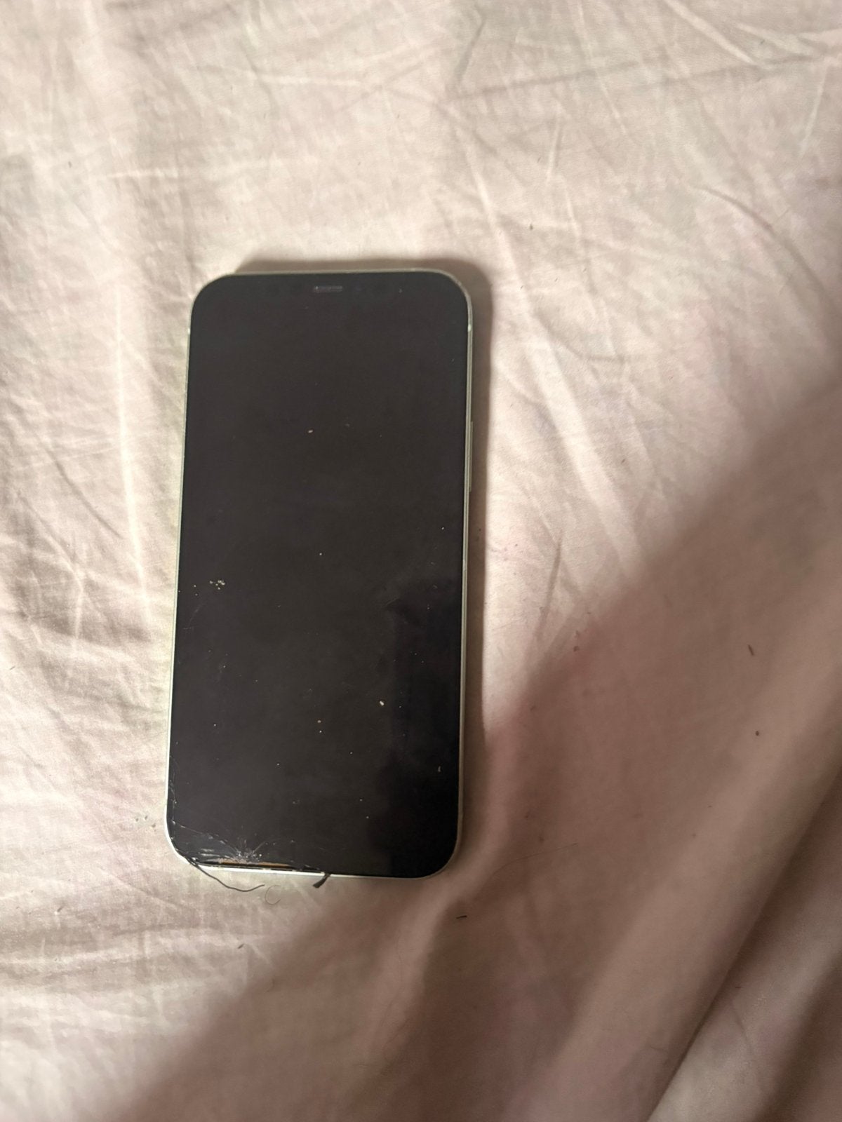 Iphone 12 à vendre, Enlèvement ou Envoi, Comme neuf, IPhone 12