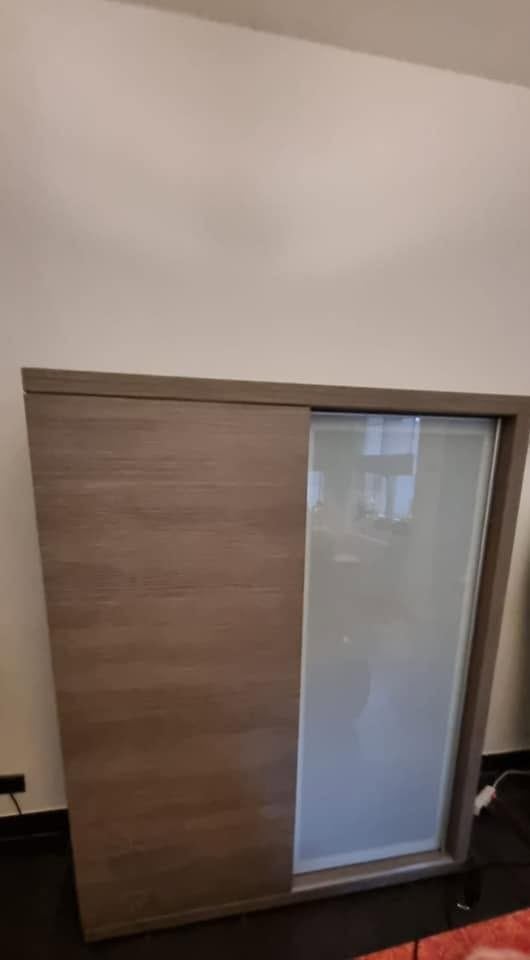 Eetkamer, Ophalen, Gebruikt