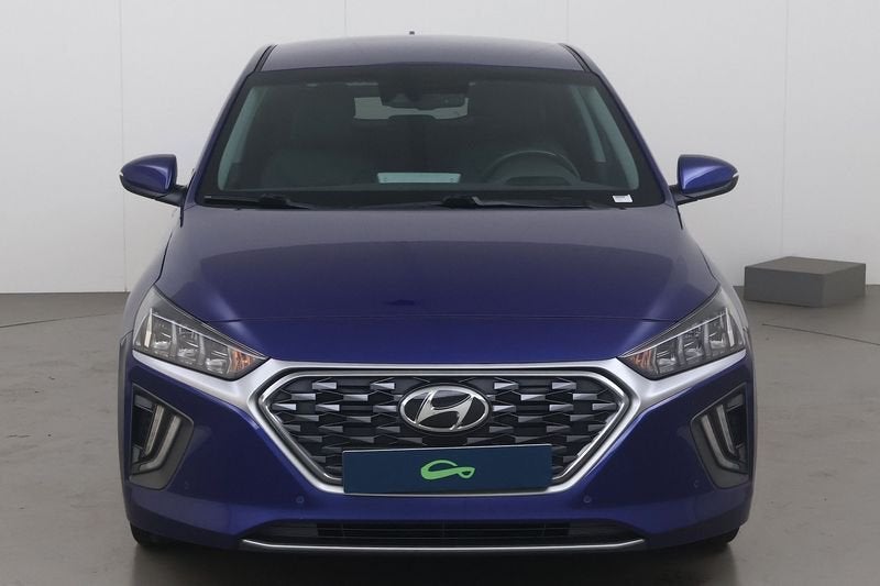 Hyundai IONIQ executive 105 AT, Autos, Achat, 105 ch, Euro 6, Entreprise