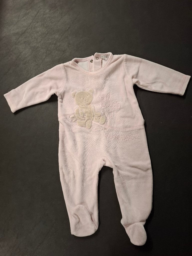 Baby pakje 9  maanden, Kinderen en Baby's, Babykleding | Maat 74, Gebruikt, Meisje, Ophalen of Verzenden, Pakje