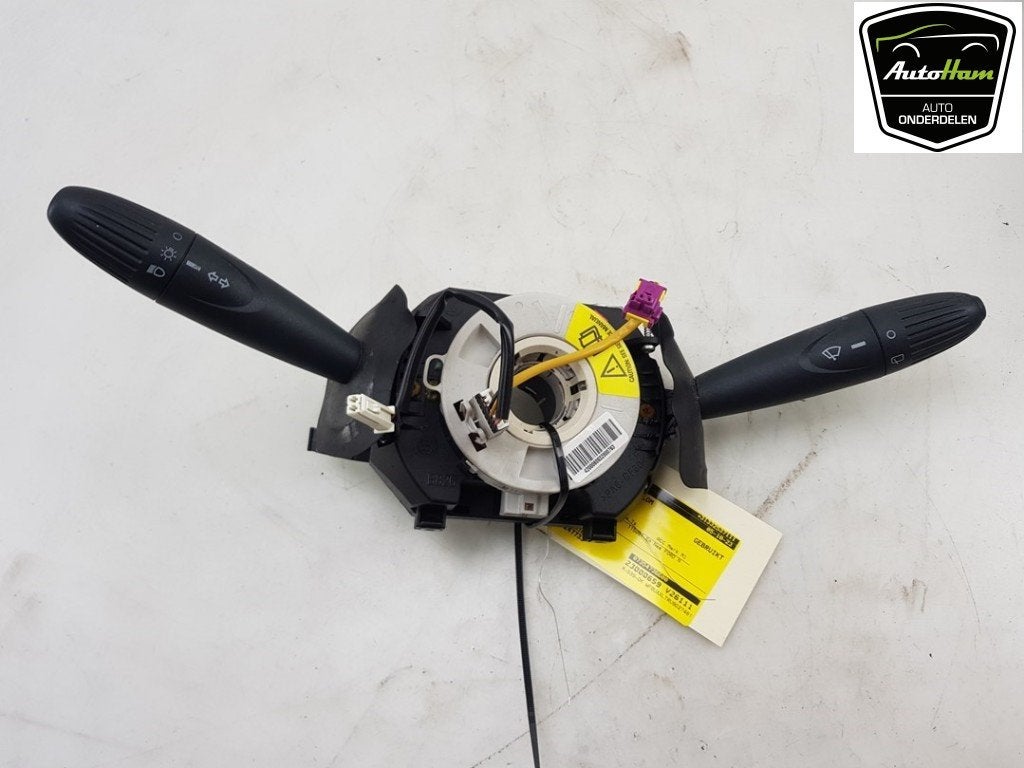 COMBISCHAKELAAR STUUR Ford Ka II (01-2008/05-2016), Gebruikt, Ford