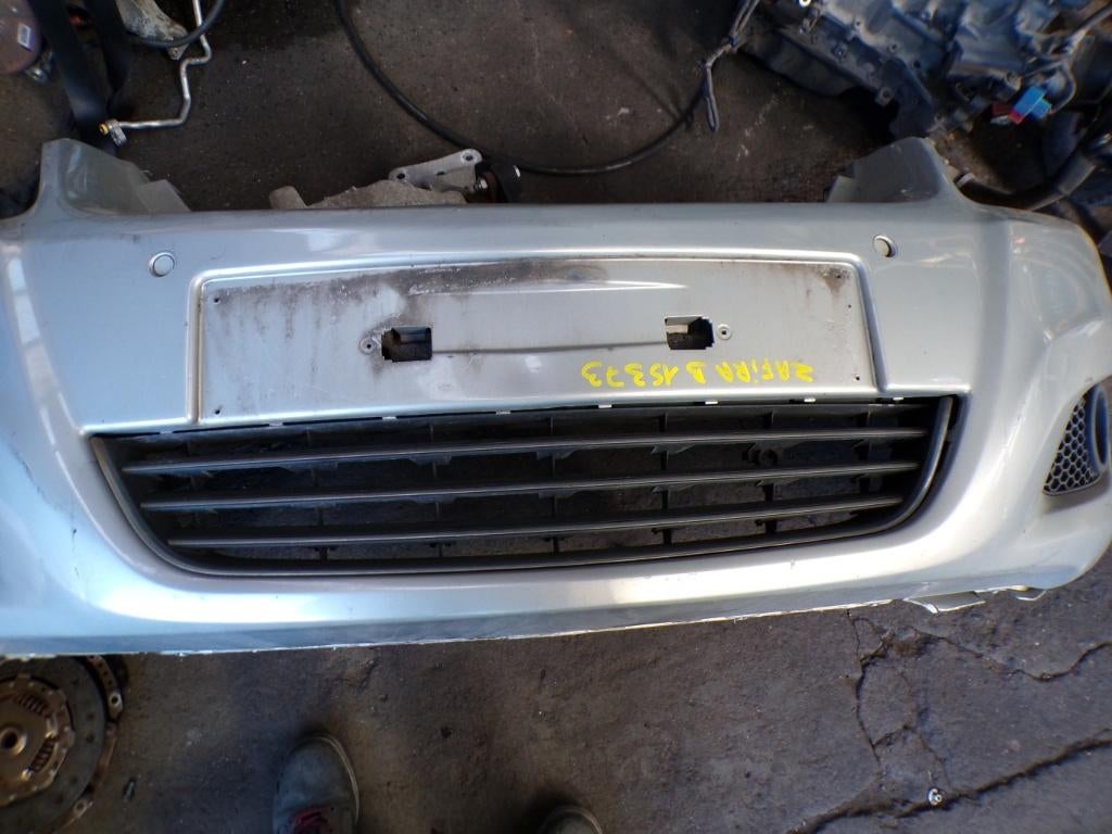 Pare choc avant Opel Zafira B 2008-2014 LP/15373, Pare-chocs, Opel, Enlèvement, Utilisé