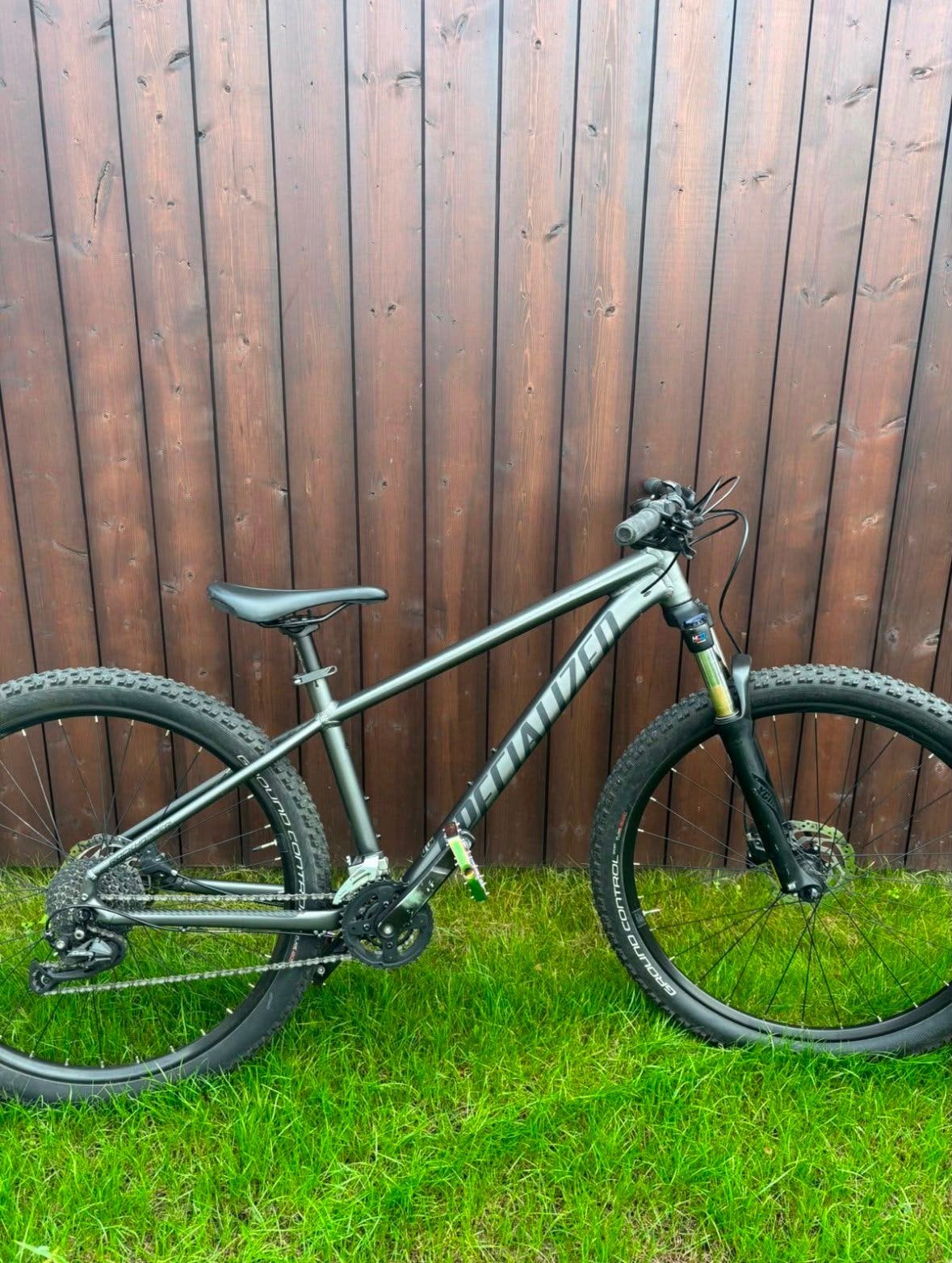 Specialized customized mtb, Fietsen en Brommers, Fietsen | Mountainbikes en ATB, Ophalen