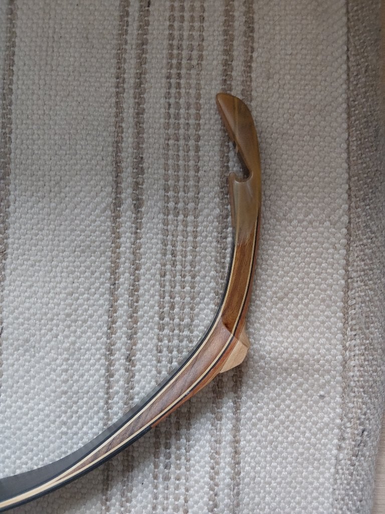 Boog, Enlèvement, Neuf, Arc recurve