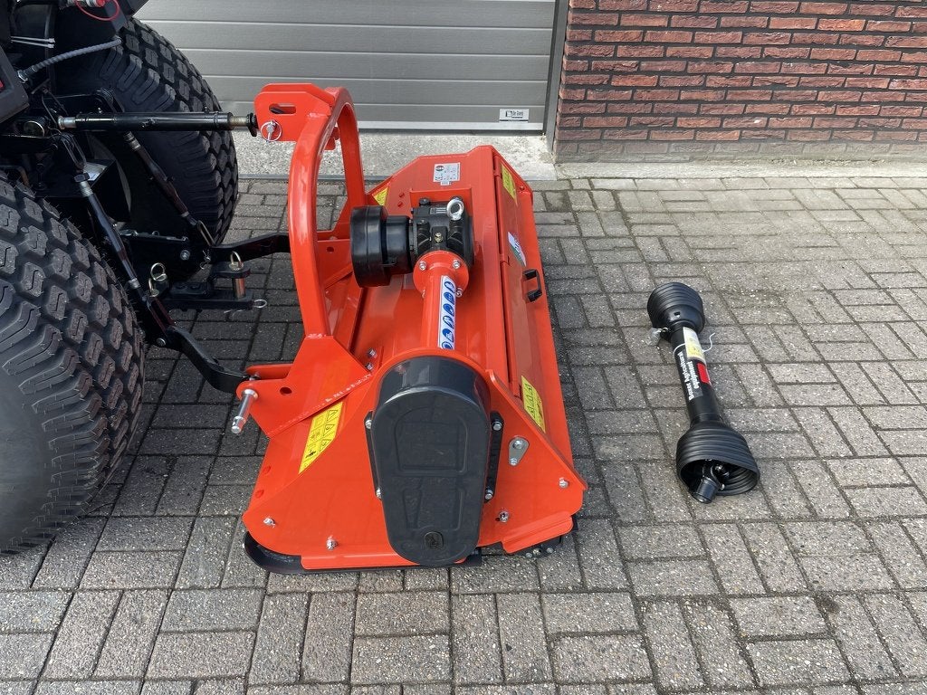Boxer Master 145 M klepelmaaier nieuw, Autre, Moissonneuse