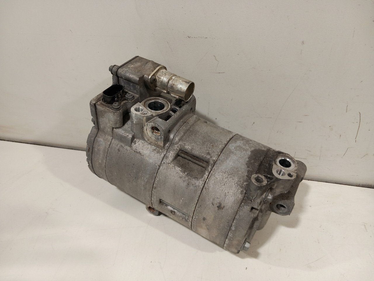 Airco pomp Mini Countryman, Auto-onderdelen, Onderdelen@venauto.nl, Van der Ven Autorecycling B.V., Gebruikt, Ettenseweg 76, 4706 PB Roosendaal, The Netherlands