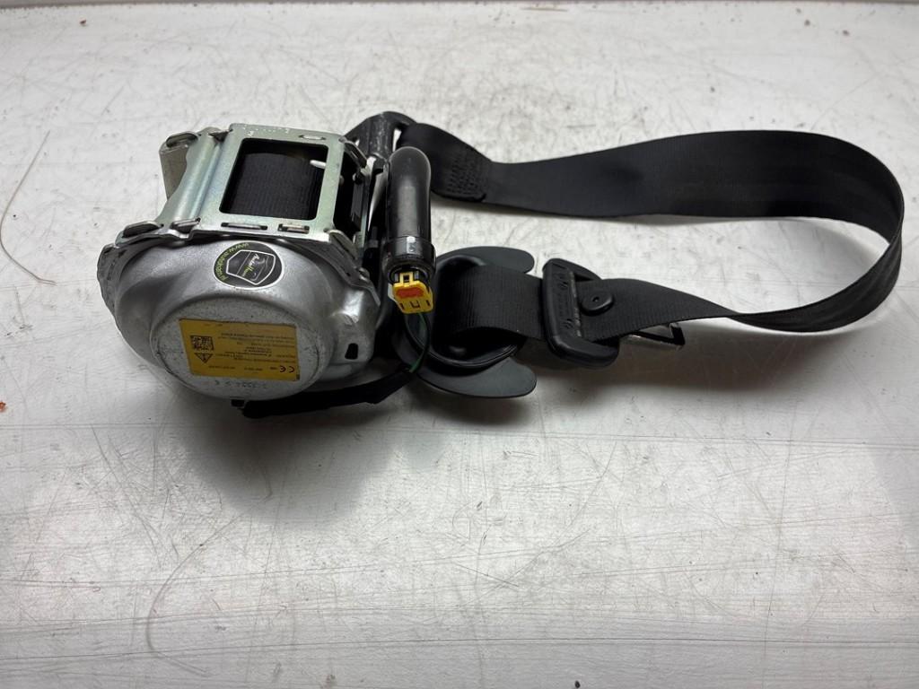CEINTURE DE SECURITE ARRIERE GAUCHE Seat Tarraco, Dhr. J. Ham, Administratie@autoham.nl, Utilisé, Seat