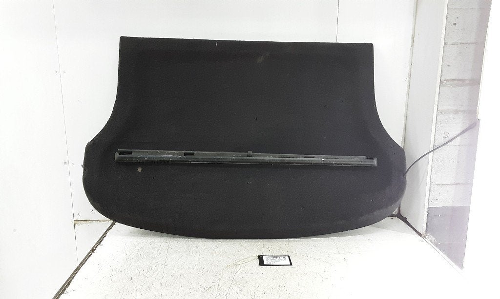 PLAGE ARRIERE Opel Combo Life / Tour (01-2018/-), Utilisé, Opel