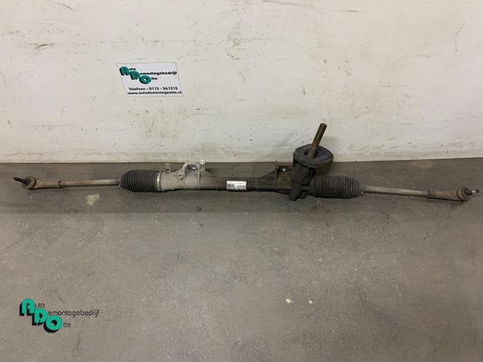 Stuurhuis van een Renault Twingo (Twingo 07-), Gebruikt, -, Renault, -