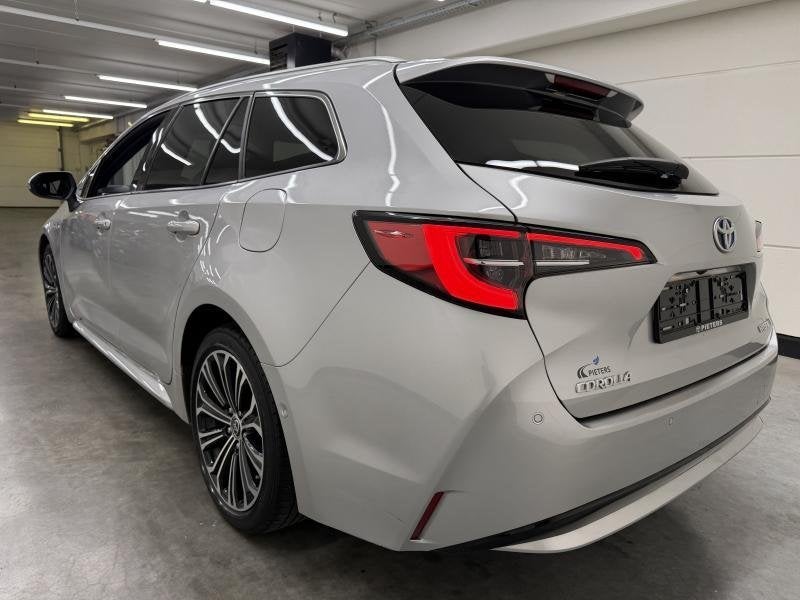 Toyota Corolla Premium, Auto's, Automaat, 72 kW, 85 g/km, Corolla