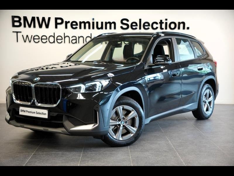 BMW X1 23 X DRIVE DRIVE ASSIST PLUS 360 CAMERA HEADUP ADAP.L, Autos, X1, Achat, Euro 6, Entreprise