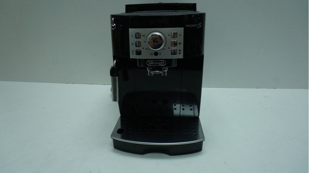 Delonghi Magnifica S ECAM 22.113.B Espressomachine, Niet ingevuld, Niet ingevuld, Niet ingevuld