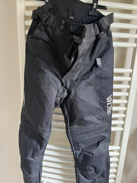 Pantalon de moto Richa, Seconde main, Enlèvement, Hommes, Pantalon | textile