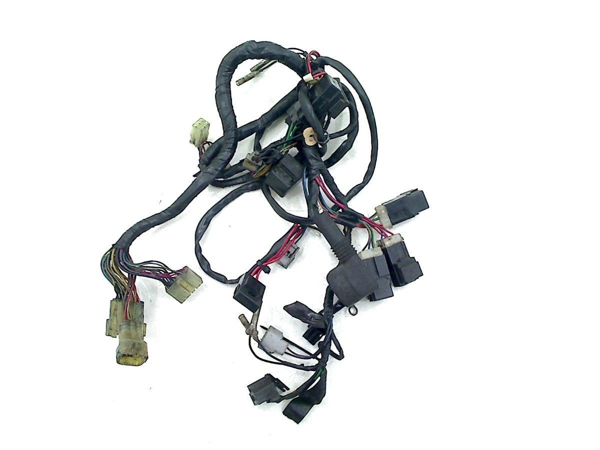 KABELBOOM VOOR Yamaha FJR 1300 2001-2002 (FJR1300 5JW), Motoren, Yamaha Motor Europe N.V., Gebruikt, Customersupport@yamaha-motor.co.uk