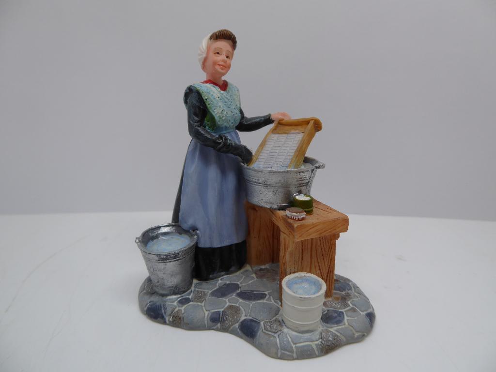 Luville Objet greet van steenbergen 601590, Divers, Noël, Comme neuf, Enlèvement ou Envoi