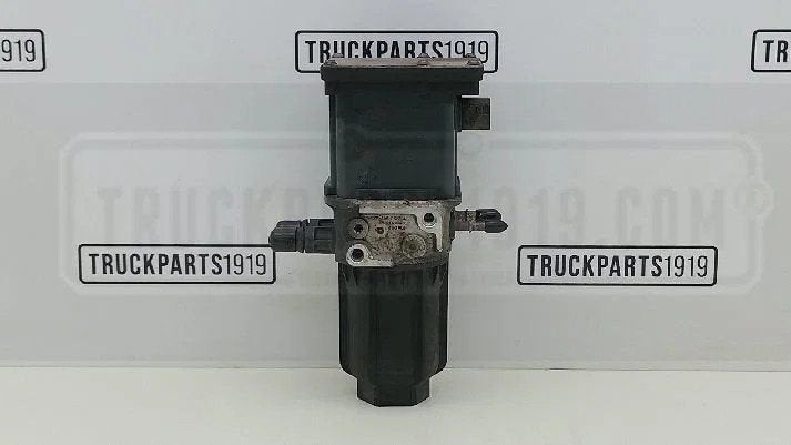 Mercedes-Benz Exhaust System AdBlue pomp MB MP4, Enlèvement, Utilisé