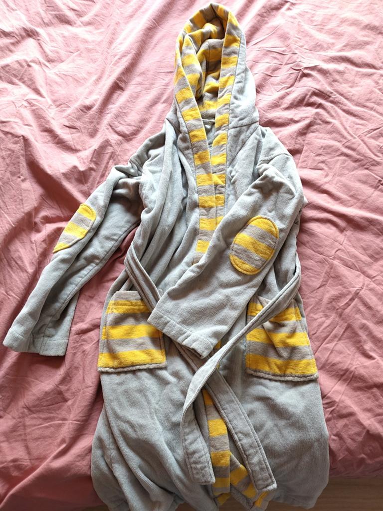 Peignoir 146/153 Esprit, Garçon ou Fille, Enlèvement ou Envoi, Vêtements de nuit ou Sous-vêtements, Utilisé