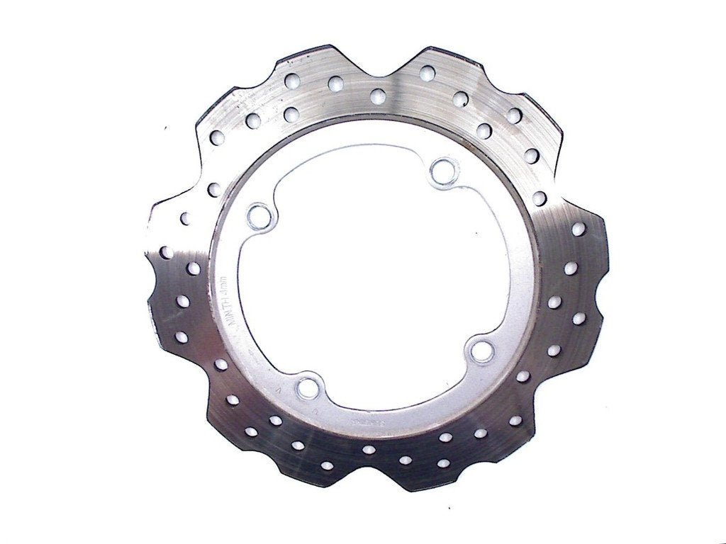 FREIN DISQUE ARRIÈRE Honda, Dhr. S. di Majo, Utilisé, Info@cama-motorparts.nl, P.J. Troelstraweg 8 8
3144 CX  MAASSLUIS, NL