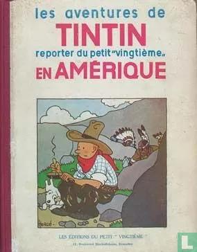 RECHERCHE ALBUMS TINTIN NOIR ET BLANC, Collections, Personnages de BD, Utilisé, Livre ou Jeu, Tintin, Enlèvement