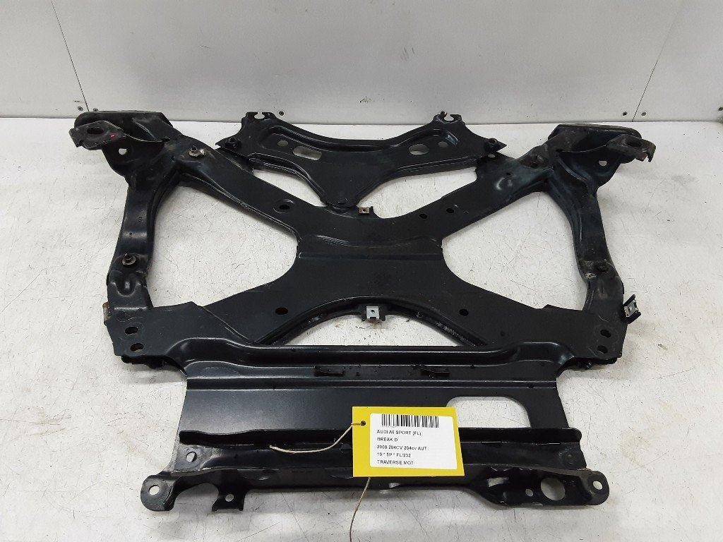 SUPPORT MOTEUR Audi A6 Avant (C8) (01-2018/-) (4K1399347335), Auto-Union-Straße  1,
85057  Ingolstadt, DE, Info@audi.de, Audi