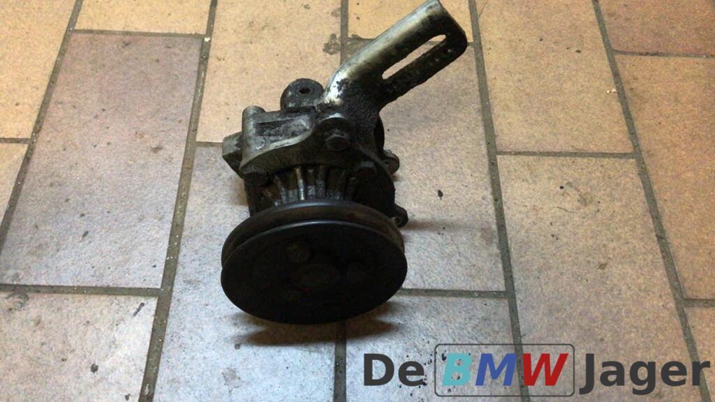 Stuurbekrachtigingspomp BMW E36 M40 M42 32411141417, Autos : Pièces & Accessoires, Enlèvement ou Envoi, Utilisé, BMW, BMW