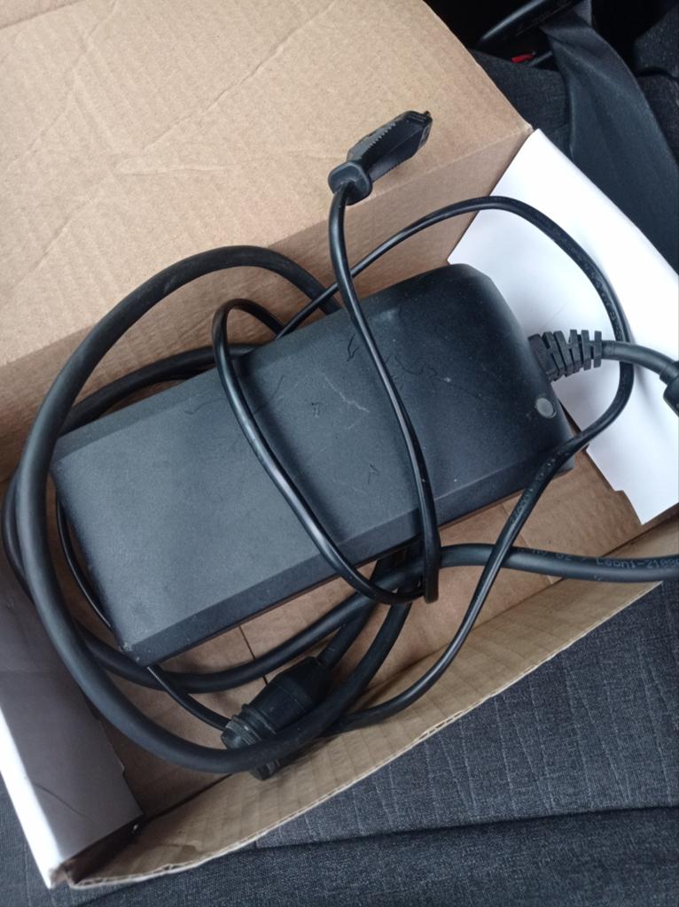 Chargeur stromer cr246, Fietsen en Brommers, Elektrische fietsen, Ophalen of Verzenden