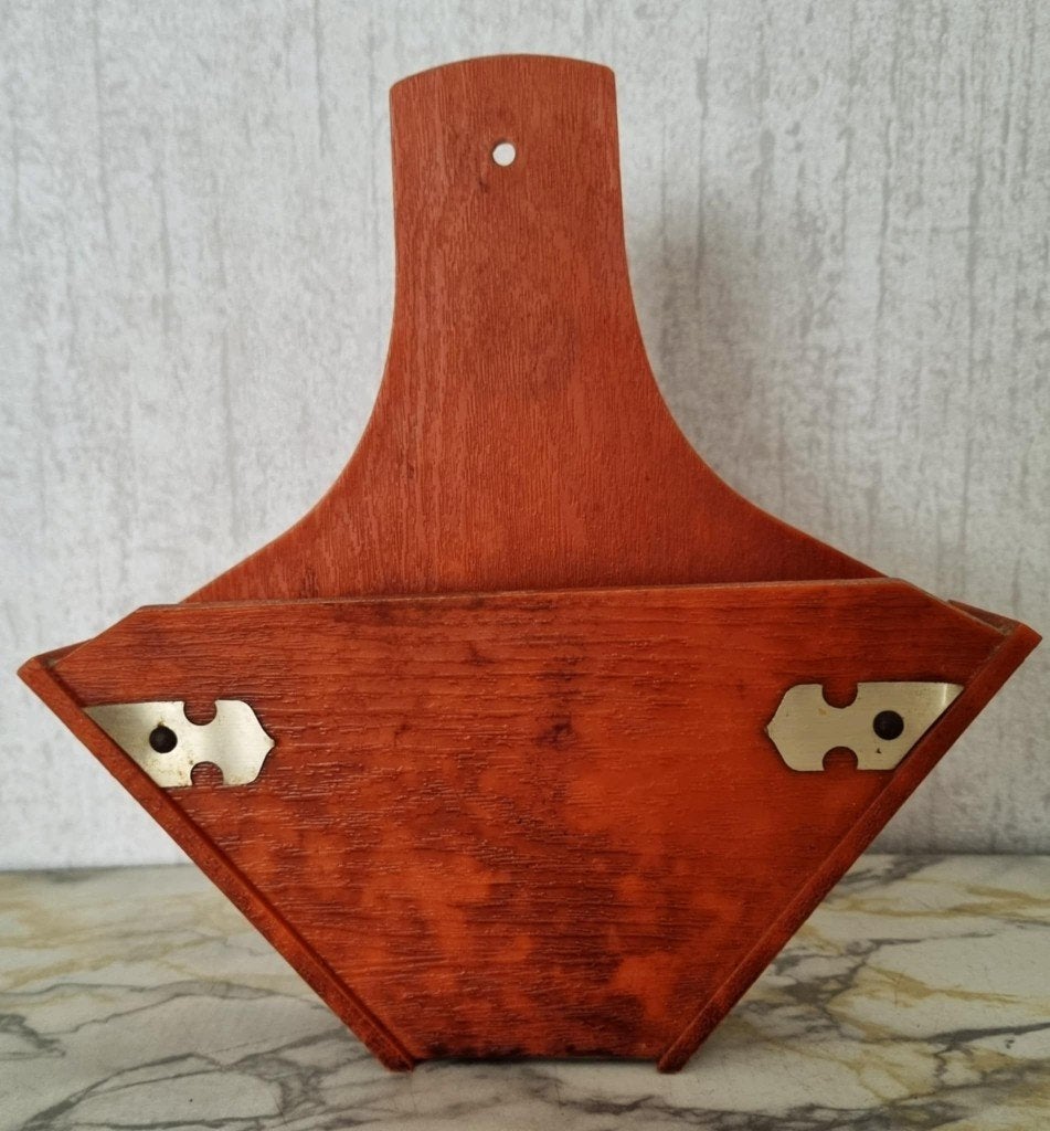 Vintage koffiefilterhouder, Ophalen of Verzenden
