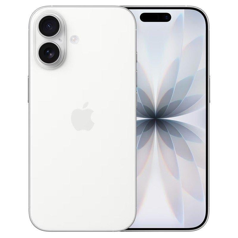 iPhone 17 256GB Blanc NEUF Scellé – Dispo 17/04, Autres modèles, Enlèvement, Sans abonnement, Sans simlock