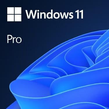 Windows 11 pro, Computers en Software, Besturingssoftware, Ophalen, Nieuw, Windows