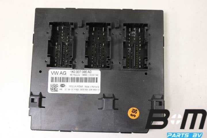 BCM (boordnetregelapparaat) Volkswagen Golf 6, Auto-onderdelen, Gebruikt