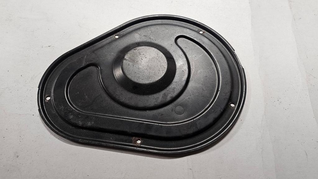 Afdek deksel brandstoftank benzinepomp toegang BMW 5 / 7 ser, Auto-onderdelen, Gebruikt, -, Ophalen of Verzenden, -