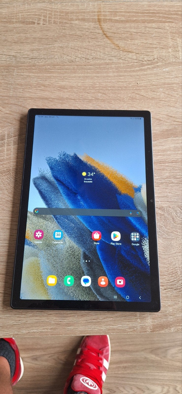 echange tablette a8 contre iphone, Informatique & Logiciels, Android Tablettes, Enlèvement ou Envoi