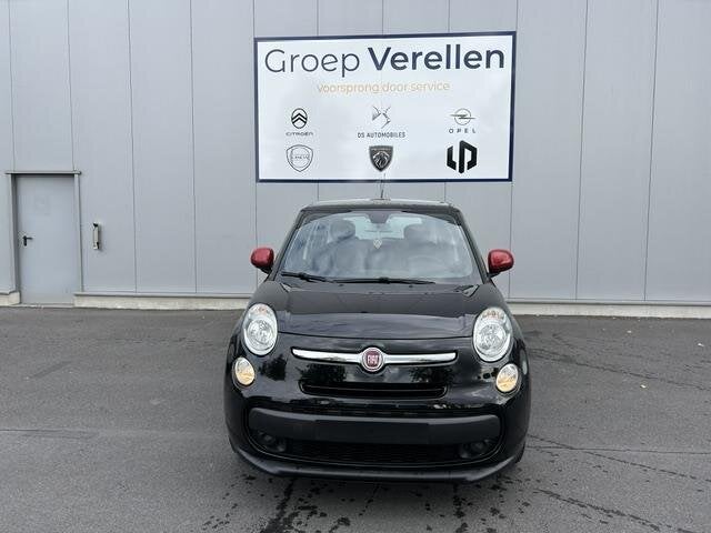 Fiat 500L 1.4i Lounge, 0 kg, 4 cilinders, 95 pk, 0 kg