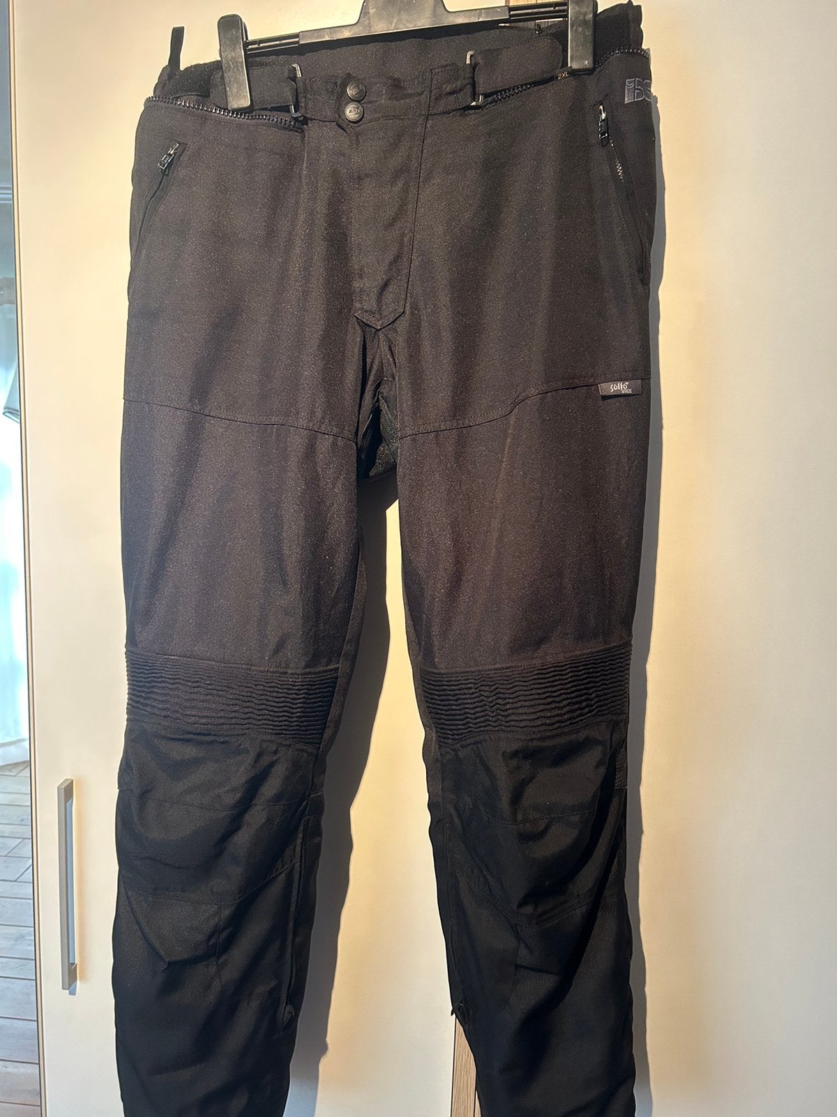 Broek IXS, Motoren, Ophalen, Tweedehands, Heren, Broek | textiel
