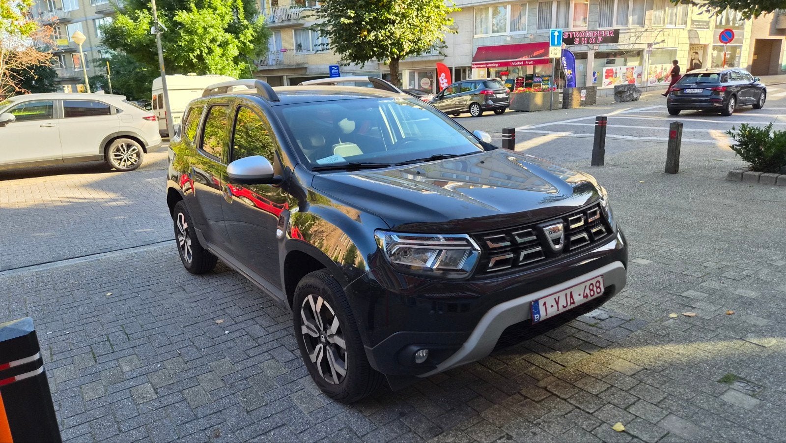 DACIA DUSTER 30.000KM!!, 1332 cm³, Achat, Euro 6, Duster