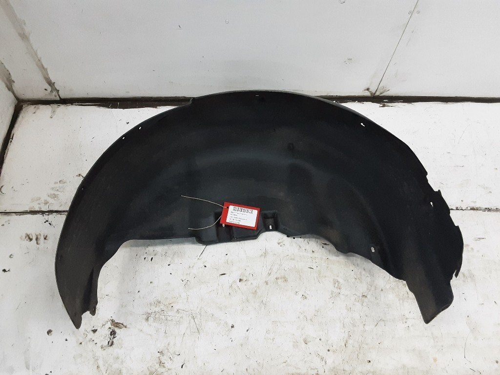 PARE BOUE ARRIERE DROIT Audi TT (8N3) (01-1998/10-2006), Autos : Pièces & Accessoires, Garde-boue, Mevr. I. Hauben, Audi, Utilisé