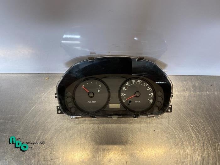 Instrument de bord d'un Kia Picanto (Picanto 04-), Autos : Pièces & Accessoires, Kia, -, 3 mois de garantie, Utilisé