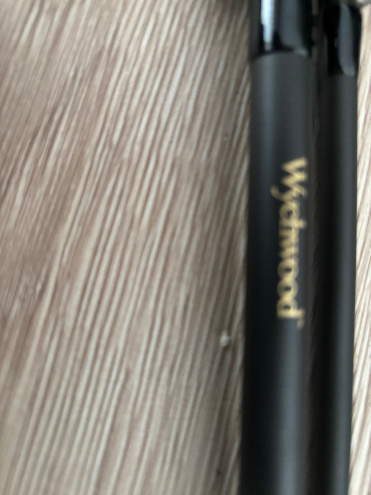 Karperhengels wychwood, Ophalen, Zo goed als nieuw