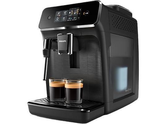 PHILIPS Series 2200 - Volautomatische espressomachine, Elektronische apparatuur, Koffiezetapparaten, Ophalen, Koffiemachine, Koffiebonen