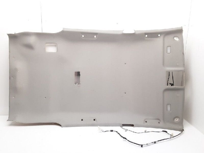 HEMELBEKLEDING Toyota Verso (01-2009/08-2018), Gebruikt, Toyota