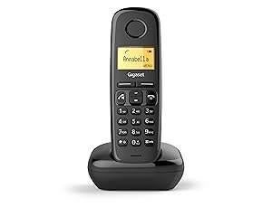 Gigaset A270 Téléphone portable., Enlèvement ou Envoi, Neuf, 1 combiné, À Faible Émission d'Ondes