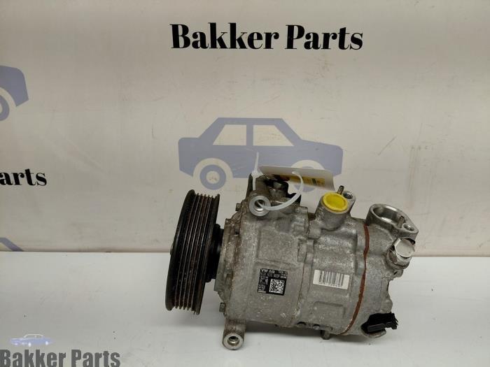 Pompe clim d'un Audi A3, -, -, 3 mois de garantie, Audi