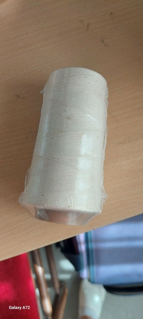 kantklos klosjes, Ophalen of Verzenden, Gebruikt, Hout, Overige typen